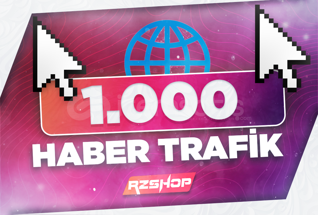 ⭐1.000 HABER SİTE TRAFİĞİ⭐ ⭐1.000 HABER SİTE TRAFİĞİ⭐