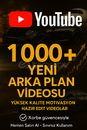 ⭐1000+ Hazır Edit Motivasyon Videosu⭐youtube