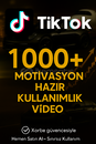 ⭐1000+ Hazır Edit Motivasyon Videosu⭐TİKTOK