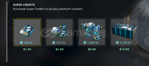 1000 HELLDIVERS 2 SUPER CREDIT/BAN RİSKİ YOKTUR 1000 HELLDIVERS 2 SUPER CREDIT/BAN RİSKİ YOKTUR