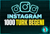 ☢️ 1000 Instagram Gerçek Beğeni Garantili