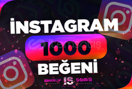 ⭐ 1000 İnstagram Gerçek Beğeni - KEŞFET ETKİLİ⭐ 