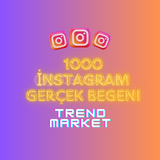 1000 İnstagram Gerçek Beğeni - KEŞFET ETKİLİ