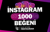 1000 İnstagram Gerçek Beğeni - KEŞFET ETKİLİ