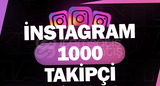 1000 İnstagram Gerçek Takipçi - KEŞFET ETKİLİ