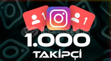 ⭐+1000 Instagram Takipçi / Garantili