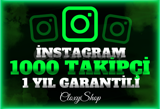 ⭐1000 İnstagram Takipçi | KEŞFET ETKİLİ