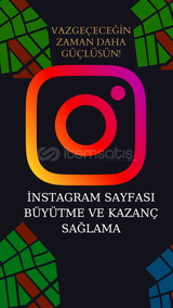 1000 İNSTAGRAM TAKİPÇİ SADECE 149.99 TL