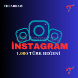 1000 Instagram Türk Beğeni | DÜŞÜŞ YOK | KEŞFET