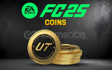 100 K FC 25 PC COINS