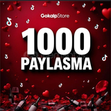 1000 KAYDETME TİKTOK