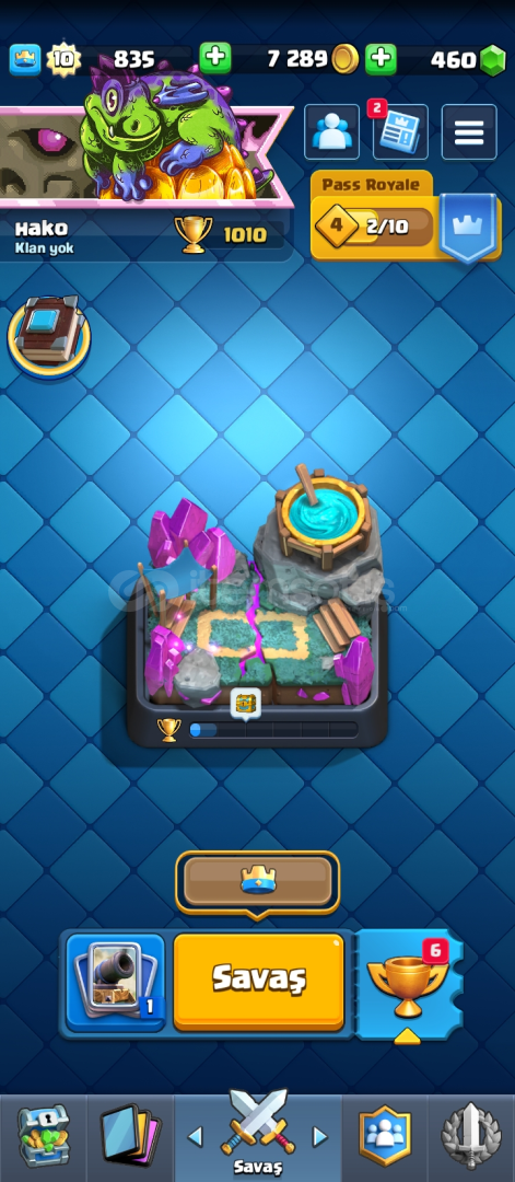 1000 KUPA ⭐ BAŞLANGIÇ HESABI 1000 KUPA ⭐ BAŞLANGIÇ HESABI