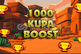 1000 Kupa Boost