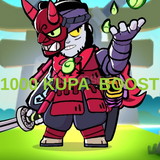 ⭐️1000 KUPA BOOST⭐️