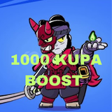 ⭐️1000 KUPA BOOST %50 İNDİRİM!⭐️