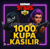 ⭐️1000 KUPA BOOST⭐️