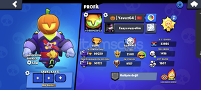 ⭐1K KUPA,PRESTİJ,MASTER BOOST⭐