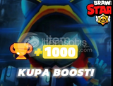 +1000 KUPA BOOST(HIZLI VE UCUZ)