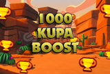 ⚡1000 kupa boost | Piyasanın en iyisi⚡