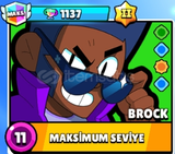 1000 kupa boostt(max tier)