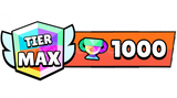 1000 KUPA MAX TİER İSTEDGİNİZ KARAKTER 