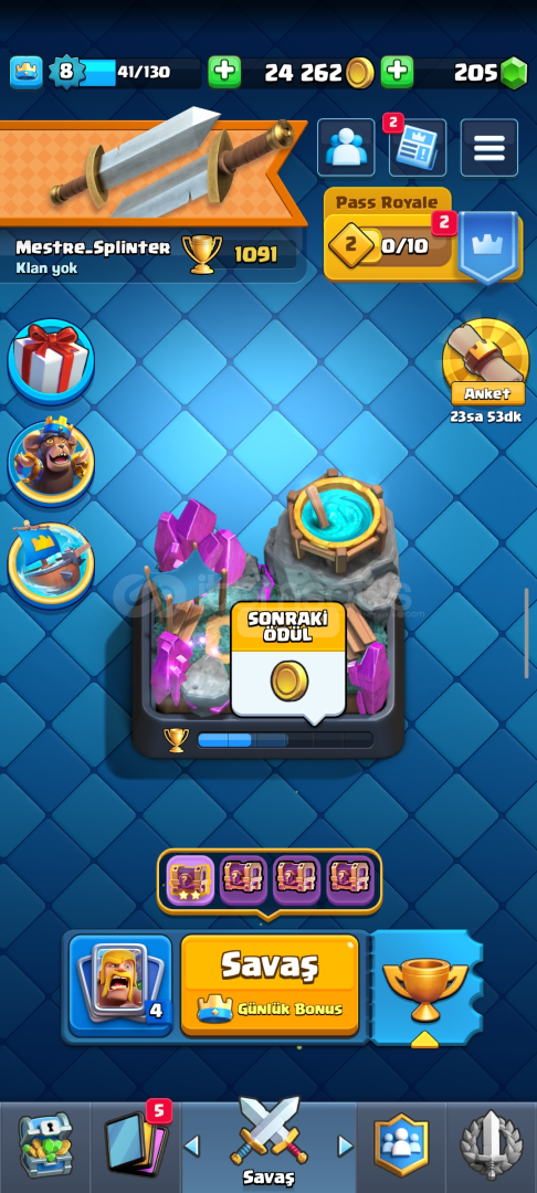 1000+kupa Yeni başlıyanlar için 1000+kupa Yeni başlıyanlar için