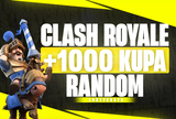 1000+ KUPALI RANDOM HERŞEYİ DEĞİŞEN HESAPLAR 