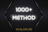 ⚡️1000+ METHOD⚡️