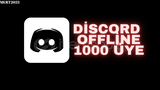  1000+OFFLİNE ÜYE