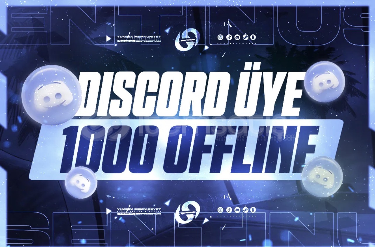 1000 OFFLİNE ÜYE EN UCUZ 1000 OFFLİNE ÜYE EN UCUZ
