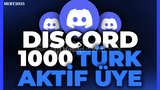 1000+ONLİNE ÜYE