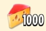 1000 peynir hay day