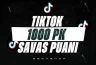 ⭐️1000 PK SAVAŞ PUANI OTO TESLİM⭐️