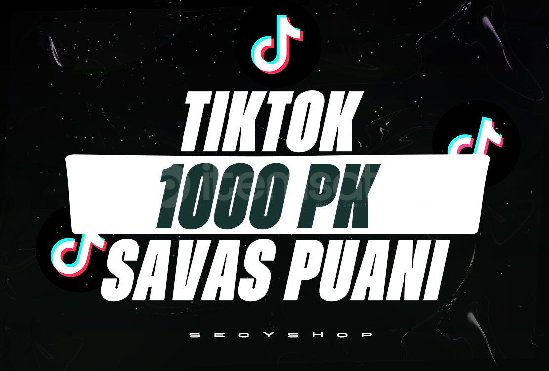 ⭐️1000 PK SAVAŞ PUANI OTO TESLİM⭐️ ⭐️1000 PK SAVAŞ PUANI OTO TESLİM⭐️