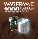 1000 Platinum + Rare Mod | Hızlı & Güvenli