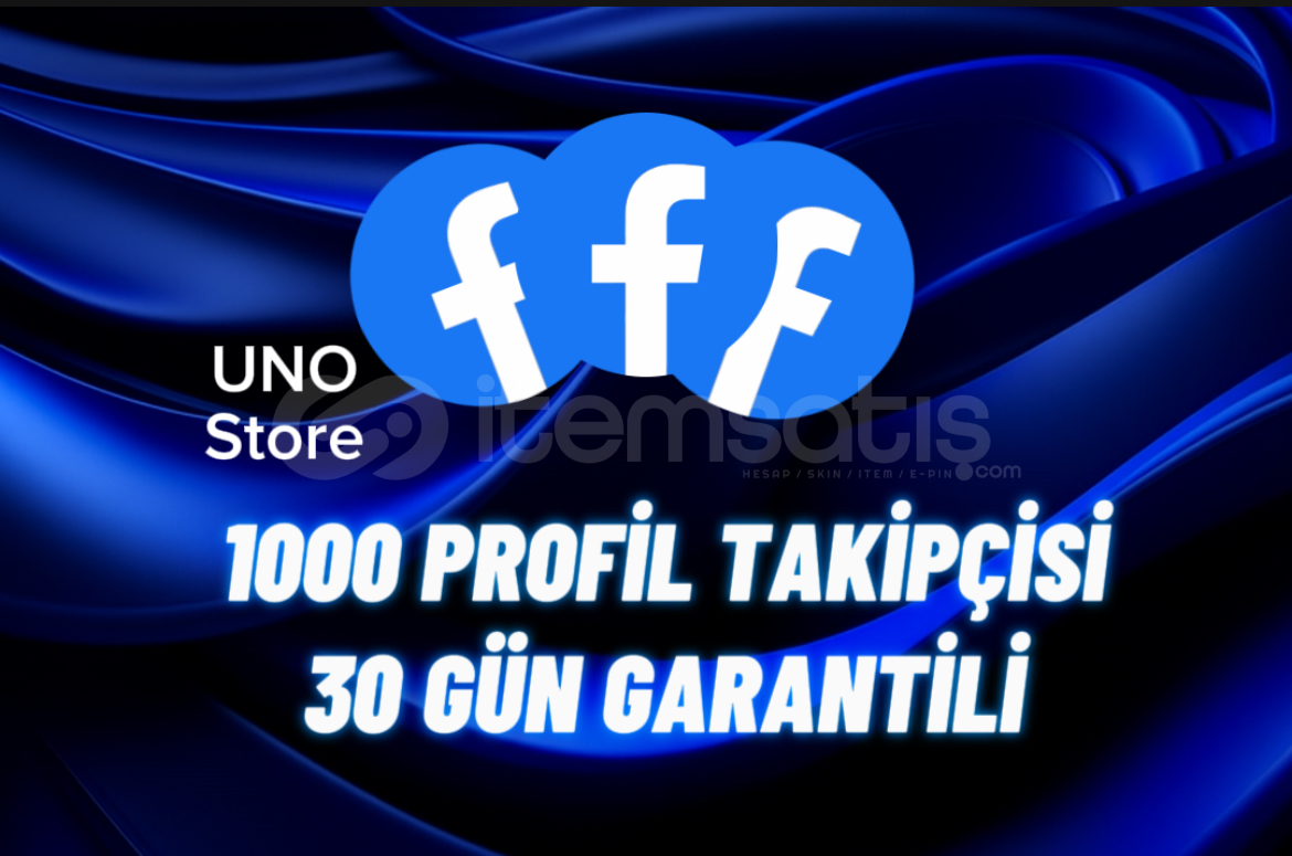 ⭐1000 Profil Takipçisi - 30 Gün Garantili⭐ ⭐1000 Profil Takipçisi - 30 Gün Garantili⭐