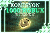 ⚡1000 R$ Komisyon bizden!⚡