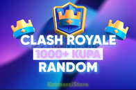 ⭐️ 1000+ RANDOM ⭐️ [GARANTİLİ]