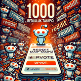 1000 Reddit Topluluk Takipçi