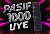 1000 RESİMLİ OFFLINE ÜYE | HIZLI | GARANTİ