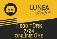 1.000 RESİMLİ TÜRK ONLİNE ÜYE | OTO TESLİM
