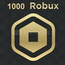 1000 ROBUX