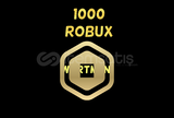 1000 Robux