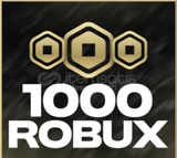 1000 ROBUX ÇOOKKK UYGUN FİYATA!!!!