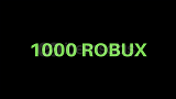 1000 ROBUX / EN UYGUN FİYAT