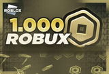 ⭐1000 Robux - ENGELE TAKILMADAN⭐