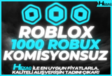 ⭐️1000 ROBUX |✅ERİŞİM ENGELİNE TAKILMAZ!