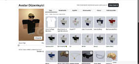 1000+ ROBUX HARCANMIŞ HESAP