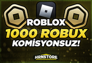  ⚡1000 ROBUX | KOİMSYONSUZ