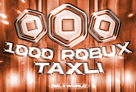 1000 Robux Komisyon Bizden